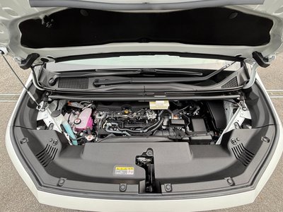صورة مصغرة 25 لـ 2025 Toyota ALPHARD