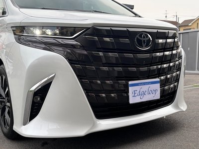 صورة مصغرة 11 لـ 2025 Toyota ALPHARD