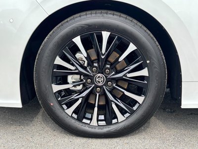 صورة مصغرة 21 لـ 2025 Toyota ALPHARD