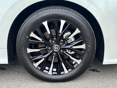 صورة مصغرة 23 لـ 2025 Toyota ALPHARD