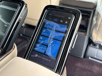 صورة مصغرة 59 لـ 2025 Toyota ALPHARD
