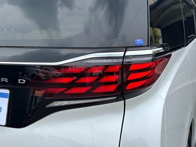 صورة مصغرة 13 لـ 2025 Toyota ALPHARD