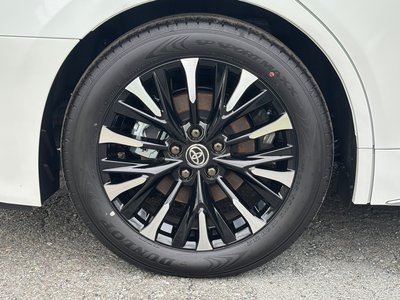 صورة مصغرة 20 لـ 2025 Toyota ALPHARD