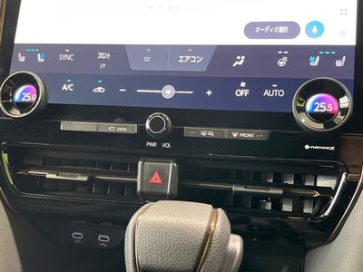 2026 Toyota ALPHARD — миниатюра 28