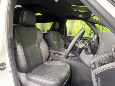 2026 Toyota ALPHARD — фото 8