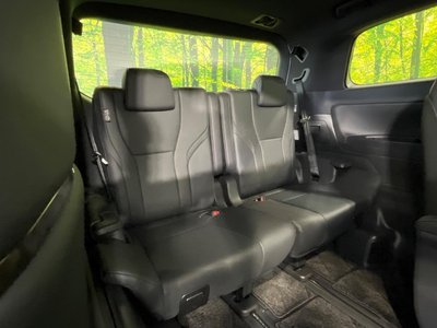 2026 Toyota ALPHARD — фото 10