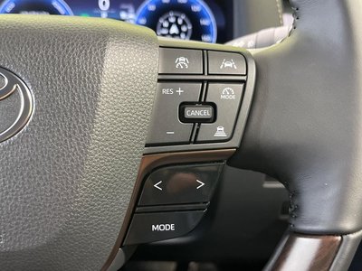 2026 Toyota ALPHARD — миниатюра 31