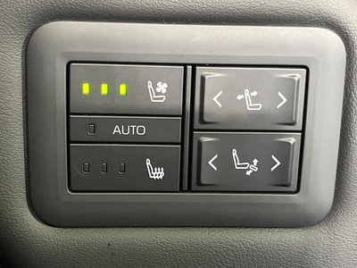 2026 Toyota ALPHARD — миниатюра 54