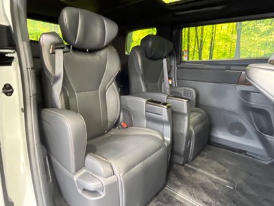 2026 Toyota ALPHARD — миниатюра 53