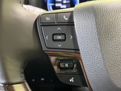 2026 Toyota ALPHARD — миниатюра 30