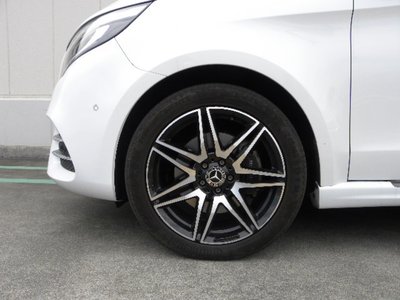 صورة مصغرة 22 لـ 2021 Mercedes-BENZ V-CLASS