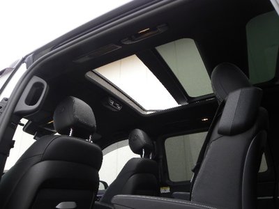 صورة مصغرة 21 لـ 2021 Mercedes-BENZ V-CLASS