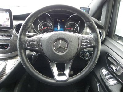 صورة مصغرة 13 لـ 2021 Mercedes-BENZ V-CLASS