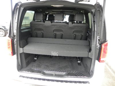 صورة مصغرة 19 لـ 2021 Mercedes-BENZ V-CLASS