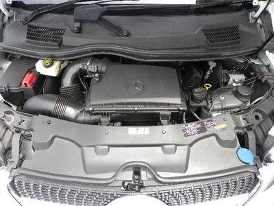 صورة مصغرة 24 لـ 2021 Mercedes-BENZ V-CLASS