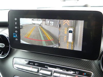 صورة مصغرة 15 لـ 2021 Mercedes-BENZ V-CLASS