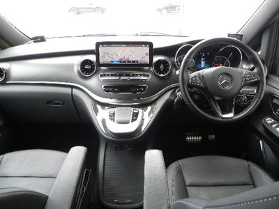 صورة مصغرة 12 لـ 2021 Mercedes-BENZ V-CLASS
