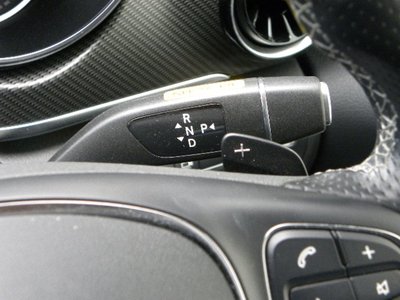 صورة مصغرة 17 لـ 2021 Mercedes-BENZ V-CLASS