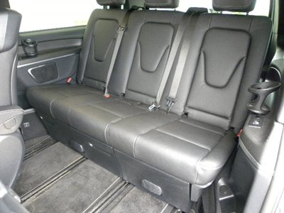 صورة مصغرة 11 لـ 2021 Mercedes-BENZ V-CLASS