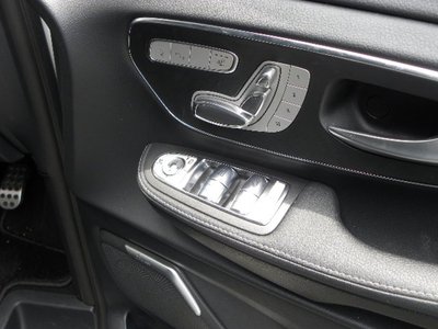 صورة مصغرة 18 لـ 2021 Mercedes-BENZ V-CLASS