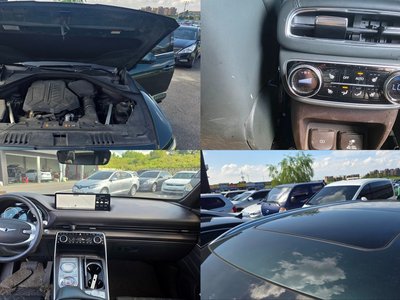 صورة مصغرة 19 لـ 2020 Genesis GV80