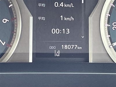 TOYOTA LAND CRUISER PRADO - 3