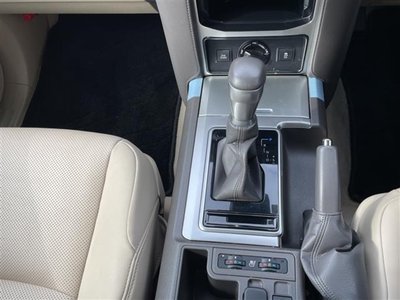 TOYOTA LAND CRUISER PRADO - 9