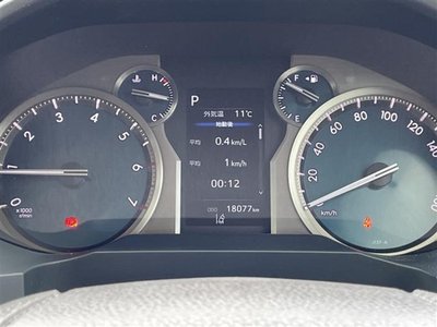 TOYOTA LAND CRUISER PRADO - 5