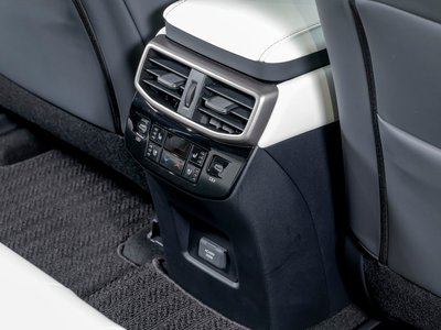 2025 Lexus RX thumbnail 58