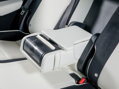 2025 Lexus RX thumbnail 56