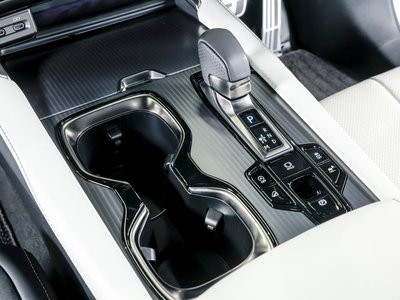 2025 Lexus RX thumbnail 63