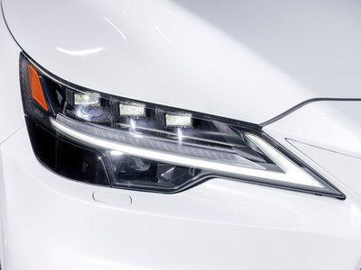 2025 Lexus RX thumbnail 40