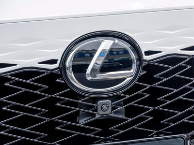 2025 Lexus RX thumbnail 70
