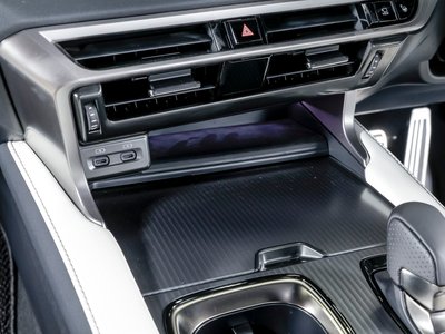 2025 Lexus RX thumbnail 62