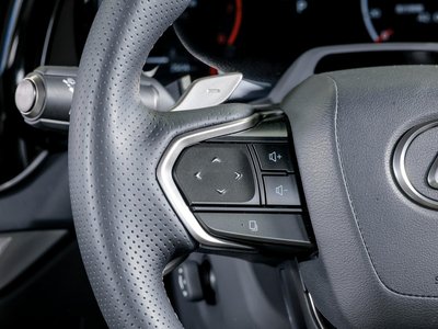 2025 Lexus RX thumbnail 53