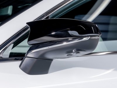 2025 Lexus RX thumbnail 43