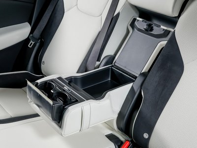 2025 Lexus RX thumbnail 57