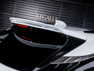 2025 Lexus RX thumbnail 72