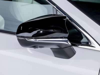 2025 Lexus RX thumbnail 42