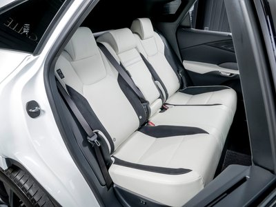 2025 Lexus RX thumbnail 19