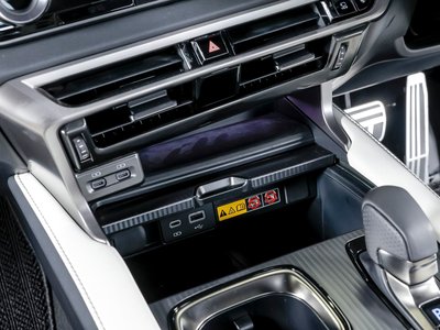 2025 Lexus RX thumbnail 61