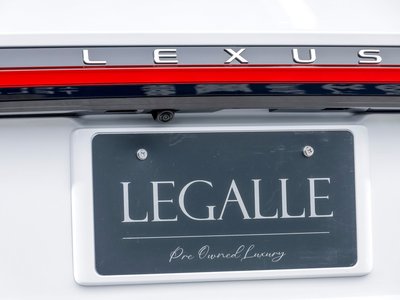 2025 Lexus RX thumbnail 73