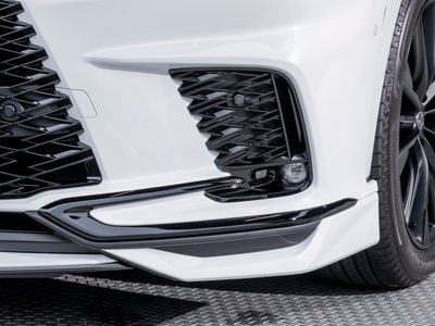 2025 Lexus RX thumbnail 41