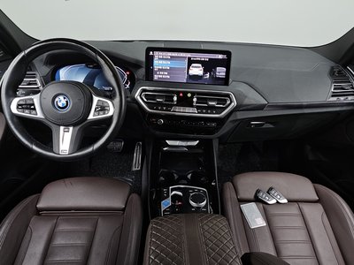 BMW IX3 - 5