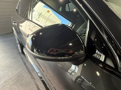 MERCEDES-BENZ GLC COUPE AMG - 10