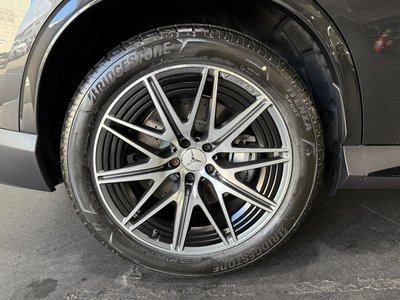 MERCEDES-BENZ GLC COUPE AMG - 7