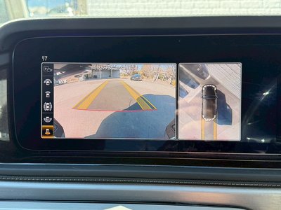 MERCEDES-BENZ G-CLASS - 5