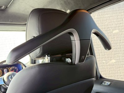 MERCEDES-BENZ G-CLASS - 7