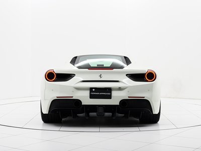 FERRARI 488 GTB - 6