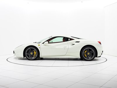 FERRARI 488 GTB - 8